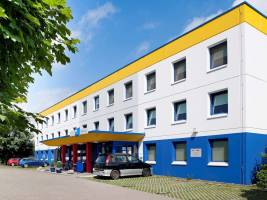 Ibis Budget Muenchen Putzbrunn