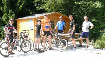 Flower Camping Ser Sirant