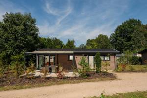 Veluwe Lodge | 5 personen