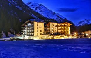 Hotel Sport & Vital Seppl