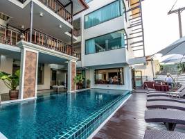 Goldenbell Hotel Chiangmai