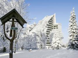 AHORN Panorama Hotel Oberhof