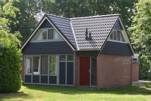 Bungalow Palthe | 6 personen