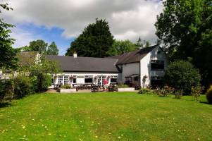 Brown Trout Golf&Country Inn