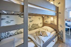 Les Tamaris S4p Renovated