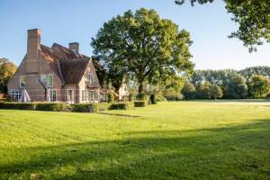 Bossenstein Golf en Polo Club