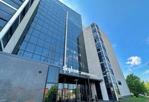 Skyline Airport Hotel