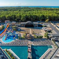 Hotel The X Belek