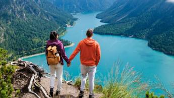 7-daagse rondreis Serfaus, Fusch & Gosau