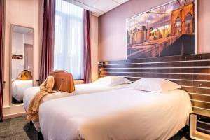 Hotel Continental