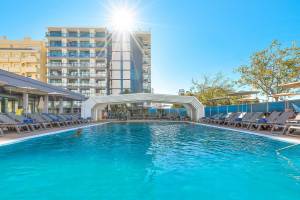 Jupiter Algarve Hotel