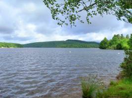 Camping Ushuaia Villages La Presqu'île