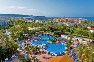 Fly & Go Best Tenerife