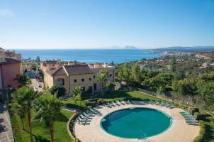 Pierre et Vacances Terrazas