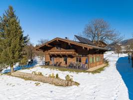 Chalet Rosa