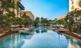 Lopesan Costa Meloneras Resort & Spa