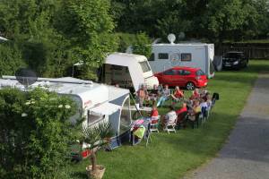 Camping Oase Praha