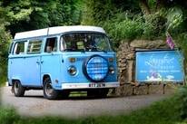 Camping Langstone Manor Park