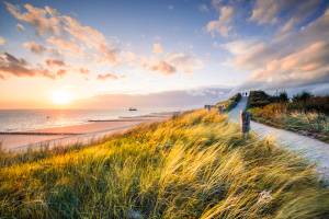 Hotel Ter Zand - Handwritten Collection | Exklusives Herbstangeb