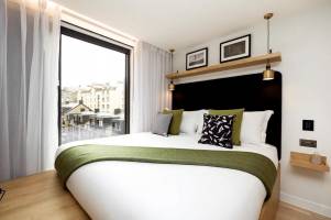 Staycity Edinburgh Grassmarket