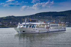 Riviercruise Hanzesteden - Texel - IJsselmeer