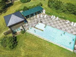 Le Village de Gîtes de Booz (Les Chalets de Booz)