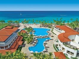 Dreams Dominicus La Romana