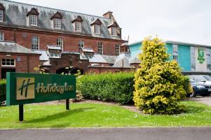 Holiday Inn Dumfries by IHG
