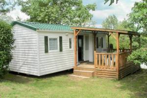 Camping Le Bas Larin