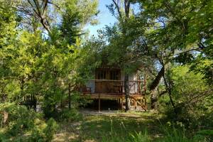 Flower Camping Les Rives De L'aygues
