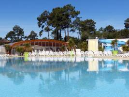 Camping Siblu les Embruns Funpass inclus