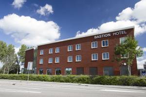 Bastion Hotel Rotterdam Brielle