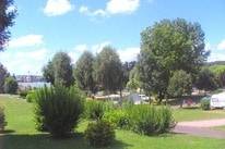 Camping Les Bruyères