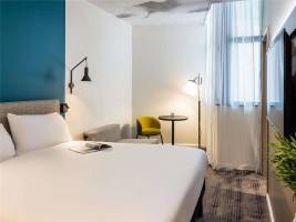 Ibis Centre Princess Street