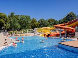 Valamar Camping Lanterna