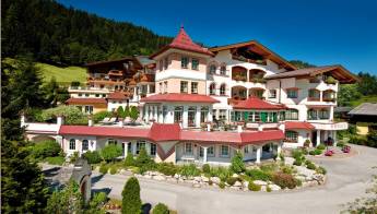 Der Hanneshof Das Montana