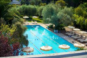 Residence Park Solemaremma
