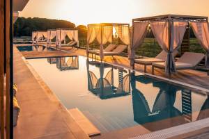 Salt Boutique Hotel
