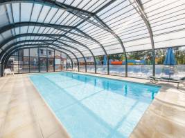 Camping Paradis - Les Chanterelles