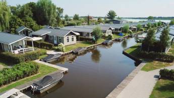 Vakantiepark Giethoorn