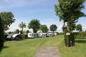 Camping Geelenhoof