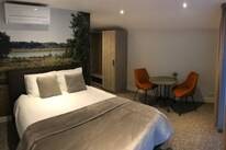 Camping De Zwammenberg