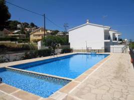 Apartamentos Peñiscola Mirador 3000