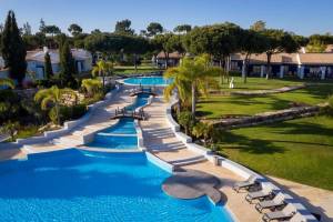 Pestana Vila Sol Vilamoura