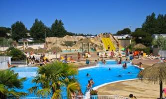 Camping Les Ecureuils