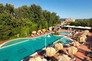 Montespina Park