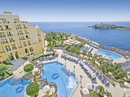 Corinthia St Georges Bay