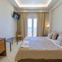 Appartementen Mazis