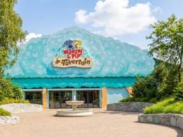 Familie Resort de Tovertuin