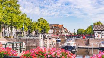 Van der Valk Hotel Gorinchem - A27